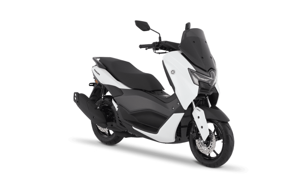 NUEVA NMAX