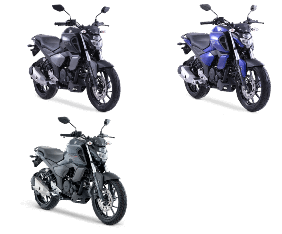 FZ 150 VERSIÓN 3.0 - Imagen 2