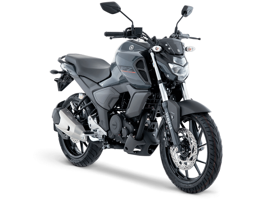 FZ 150 VERSIÓN 3.0
