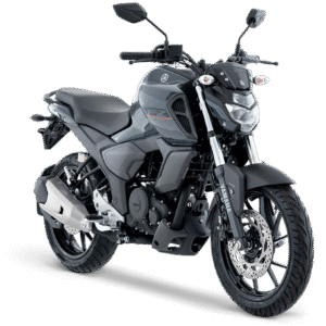 FZ 150 VERSIÓN 3.0