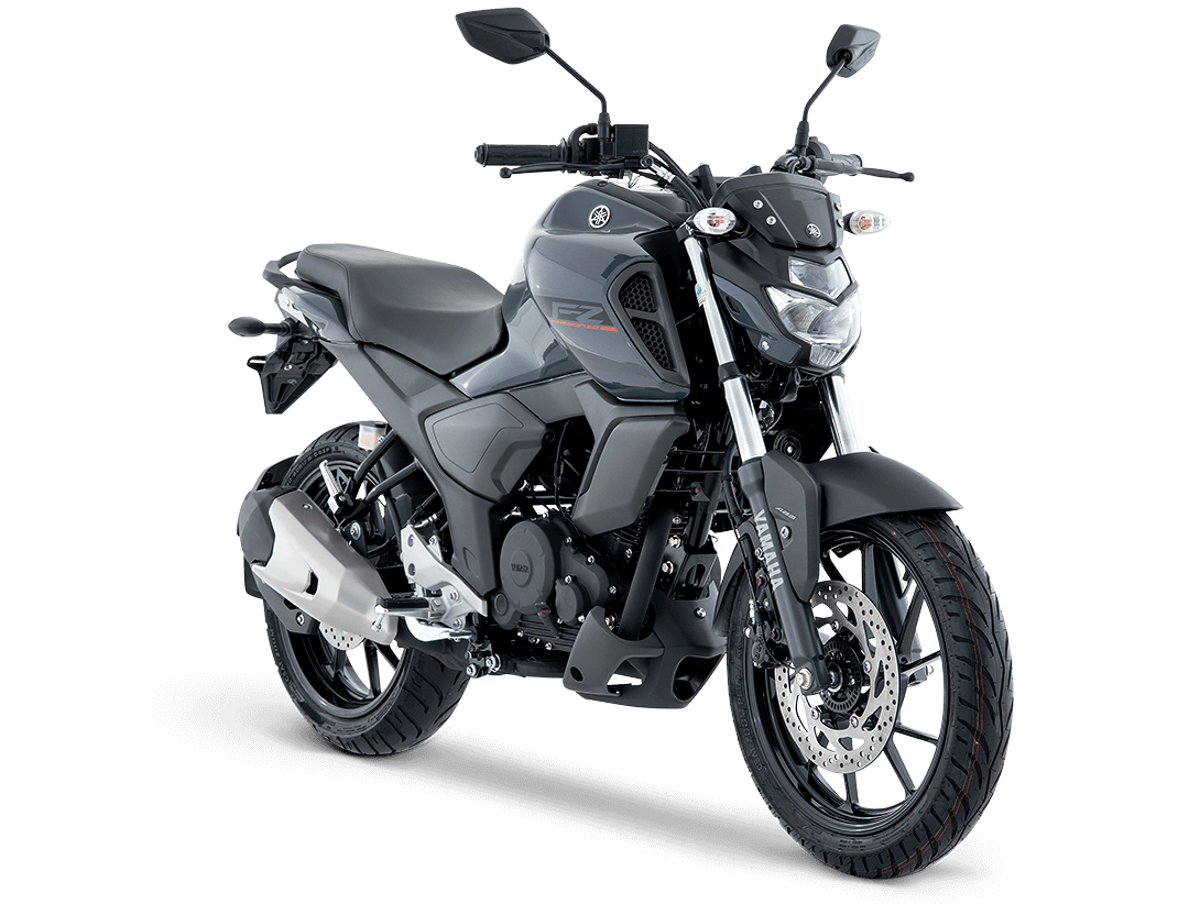 FZ 150 VERSIÓN 3.0